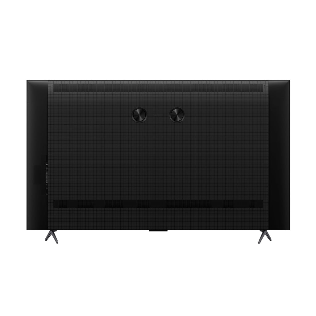 TCL 55" QM6K Series QD-Mini LED QLED 4K UHD Smart TV with Google TV (NEW 2025) 55QM6K