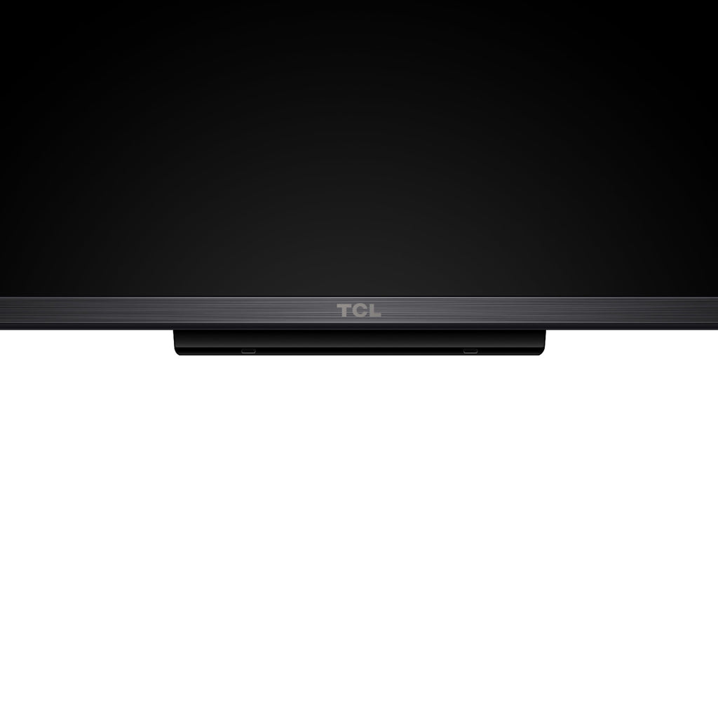 TCL 55" QM6K Series QD-Mini LED QLED 4K UHD Smart TV with Google TV (NEW 2025) 55QM6K