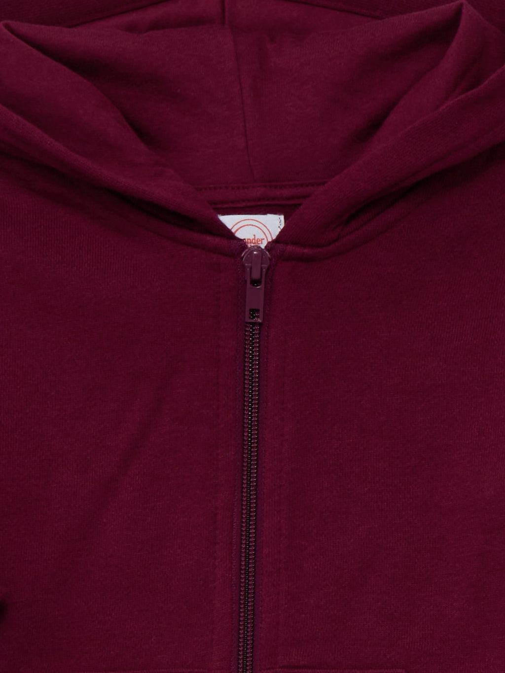 Wonder Nation Baby Unisex Fleece Zip Hoodie and Joggers Set, 2-Piece, Sizes Newborn-18 Months