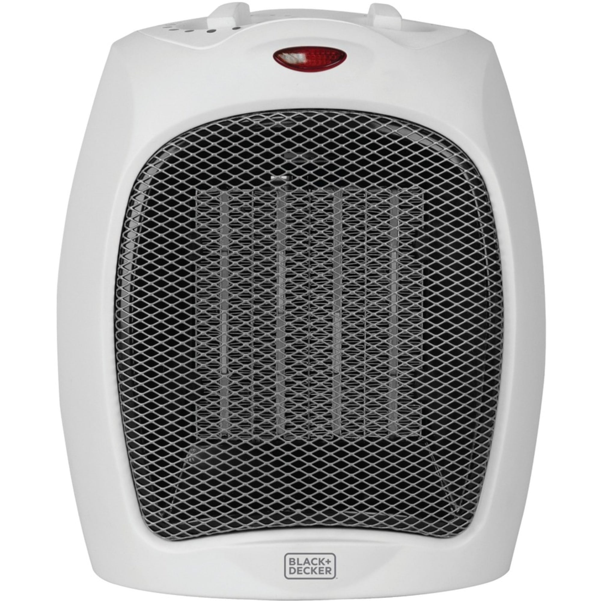 Black+Decker Portable Ceramic 1500W Space Heater