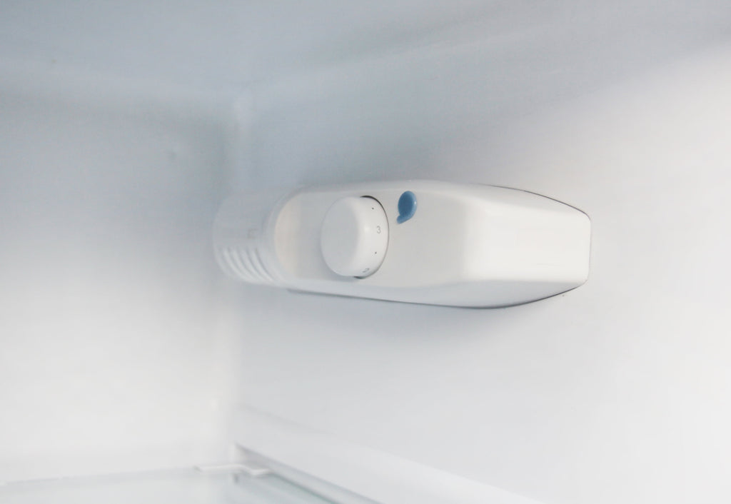 Frigidaire 7.5 Cu. ft. Refrigerator, Platinum Series, Standard Door Style - Stainless Look