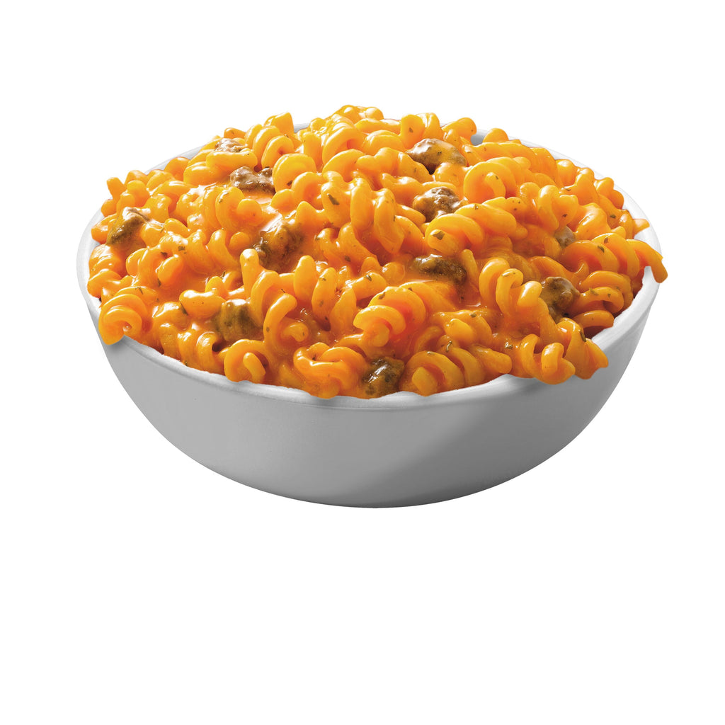 Hamburger Helper Cheesy Ranch Burger, 5.5 oz Box