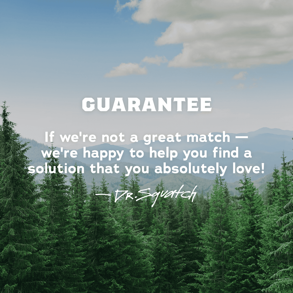 Dr. Squatch Natural Bar Soap for Men Variety Gift Set - Variety Pack (5 oz, 9-Pack)