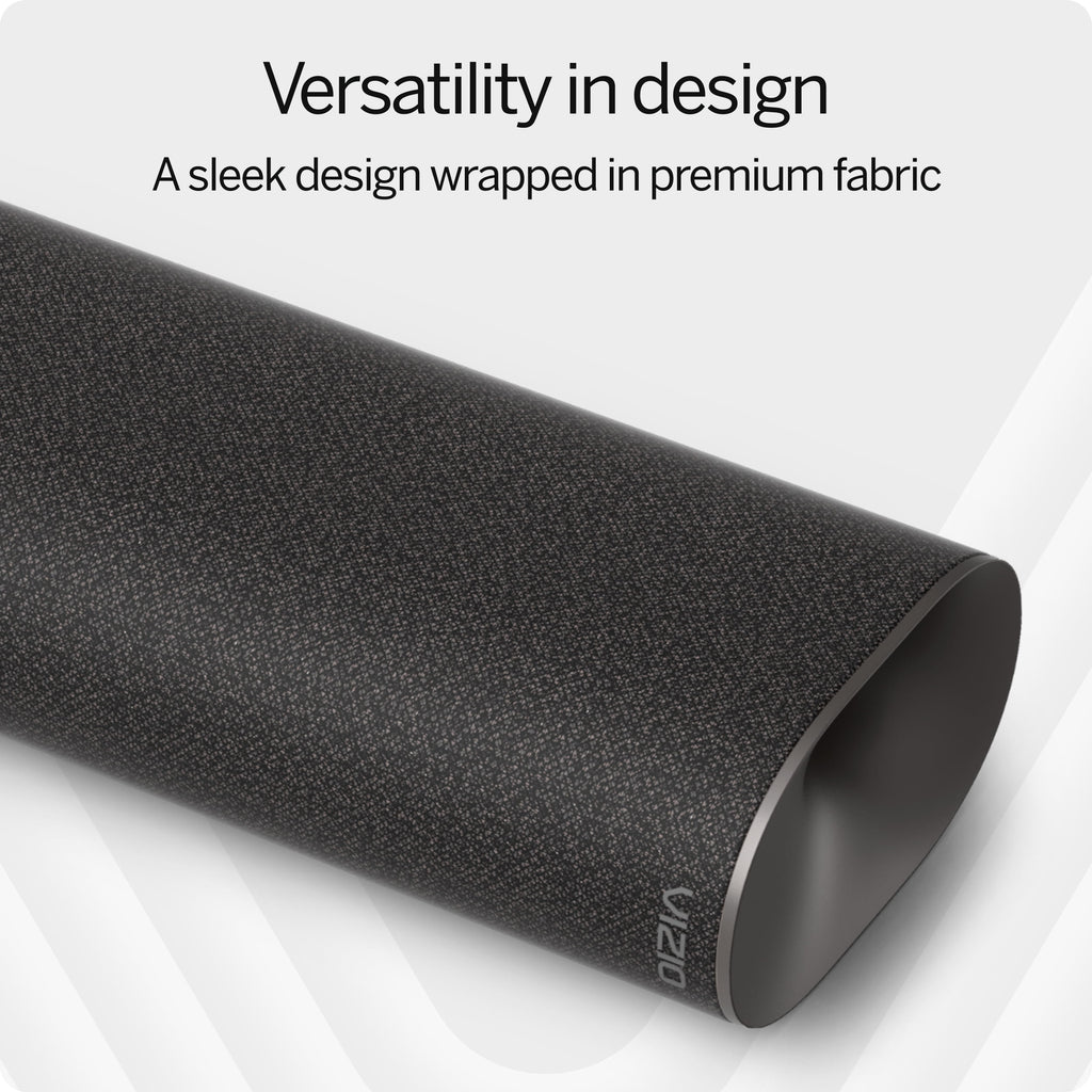 VIZIO All-in-One 2.1 Soundbar SE With Dolby Atmos, DTS:X, Bluetooth SV210Y-0808