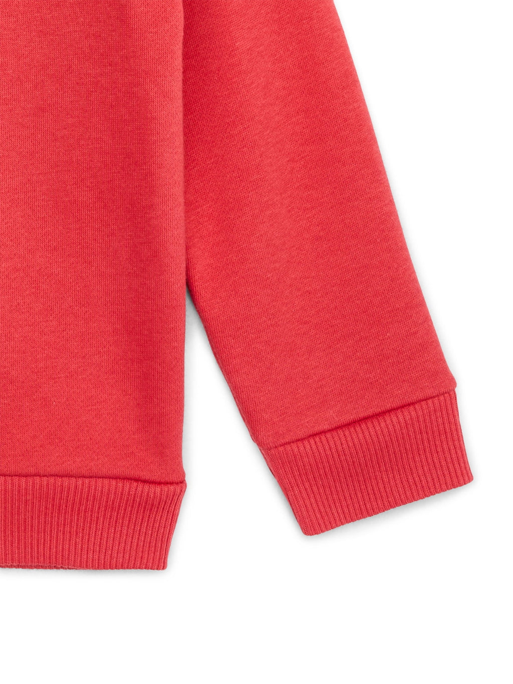 Garanimals Toddler Boy Graphic Fleece Sweatshirt, Sizes 2T-5T