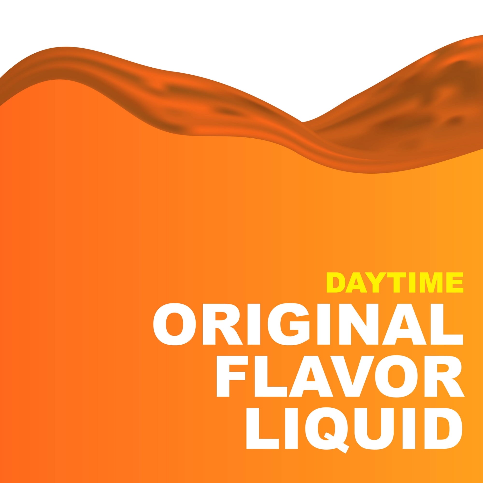 Equate Daytime Severe Cold & Flu Relief, Maximum Strength Liquid Cold Medicine, Non-Drowsy