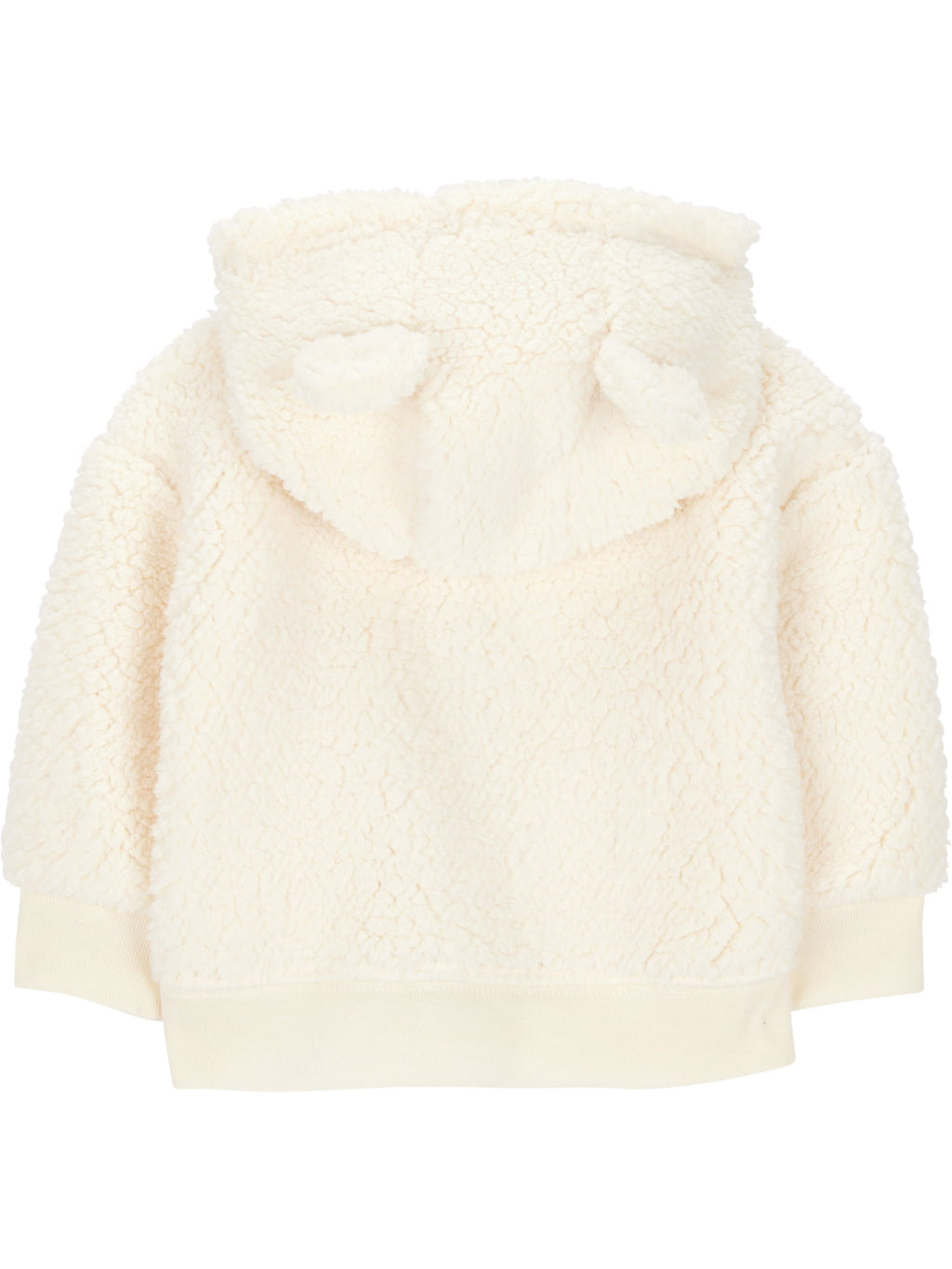 Carter's Child of Mine Baby Fleece Cardigan, Sizes Newborn-24 Months