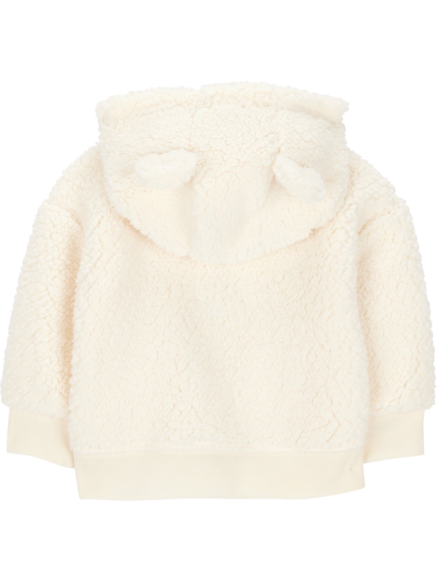 Carter's Child of Mine Baby Fleece Cardigan, Sizes Newborn-24 Months