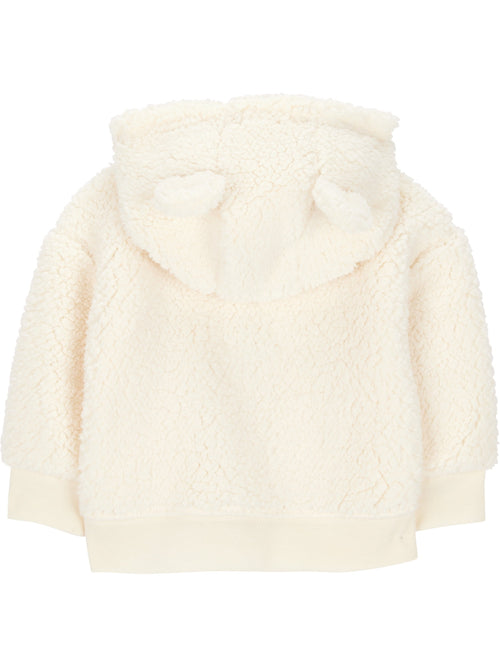 Carter's Child of Mine Baby Fleece Cardigan, Sizes Newborn-24 Months