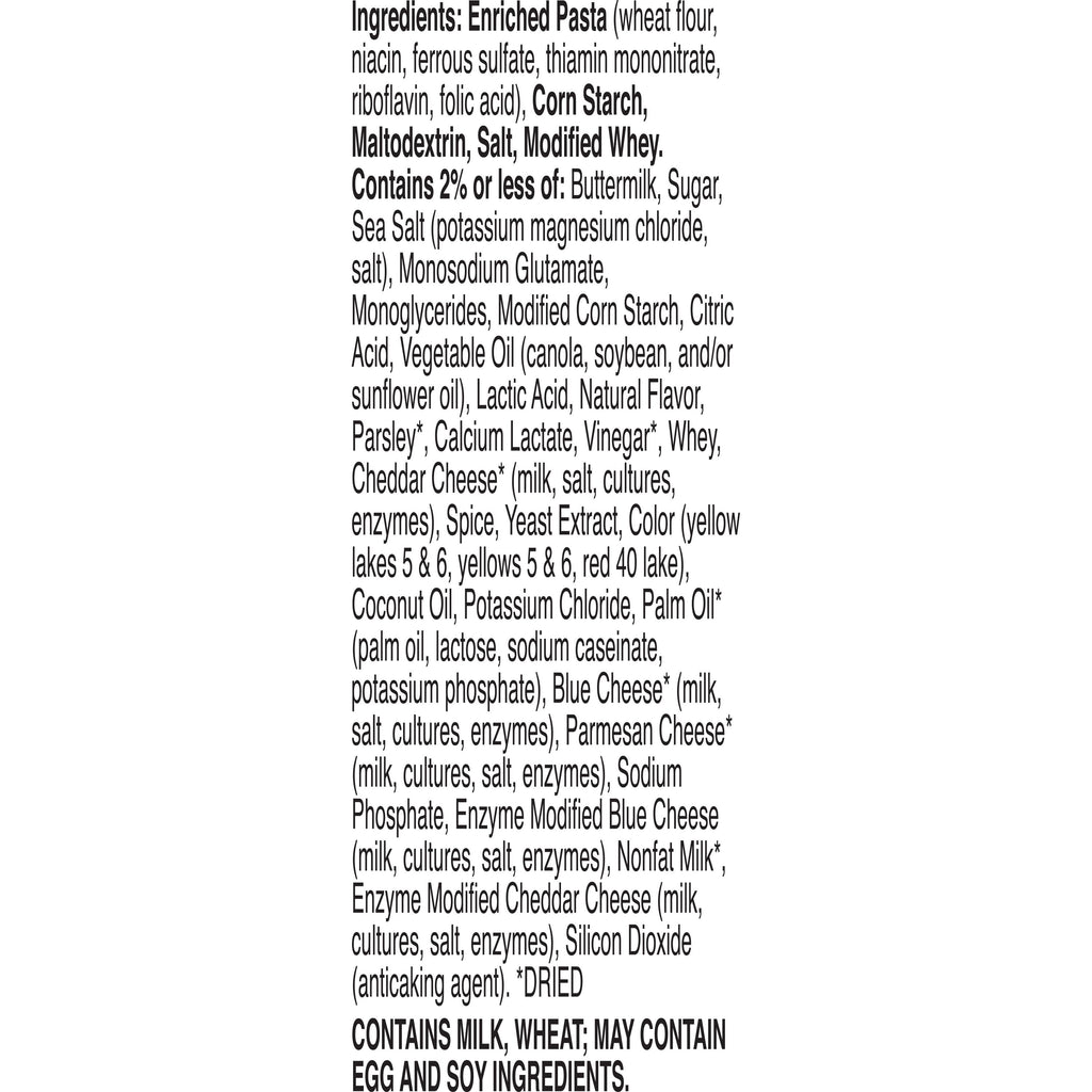 Hamburger Helper Cheesy Ranch Burger, 5.5 oz Box