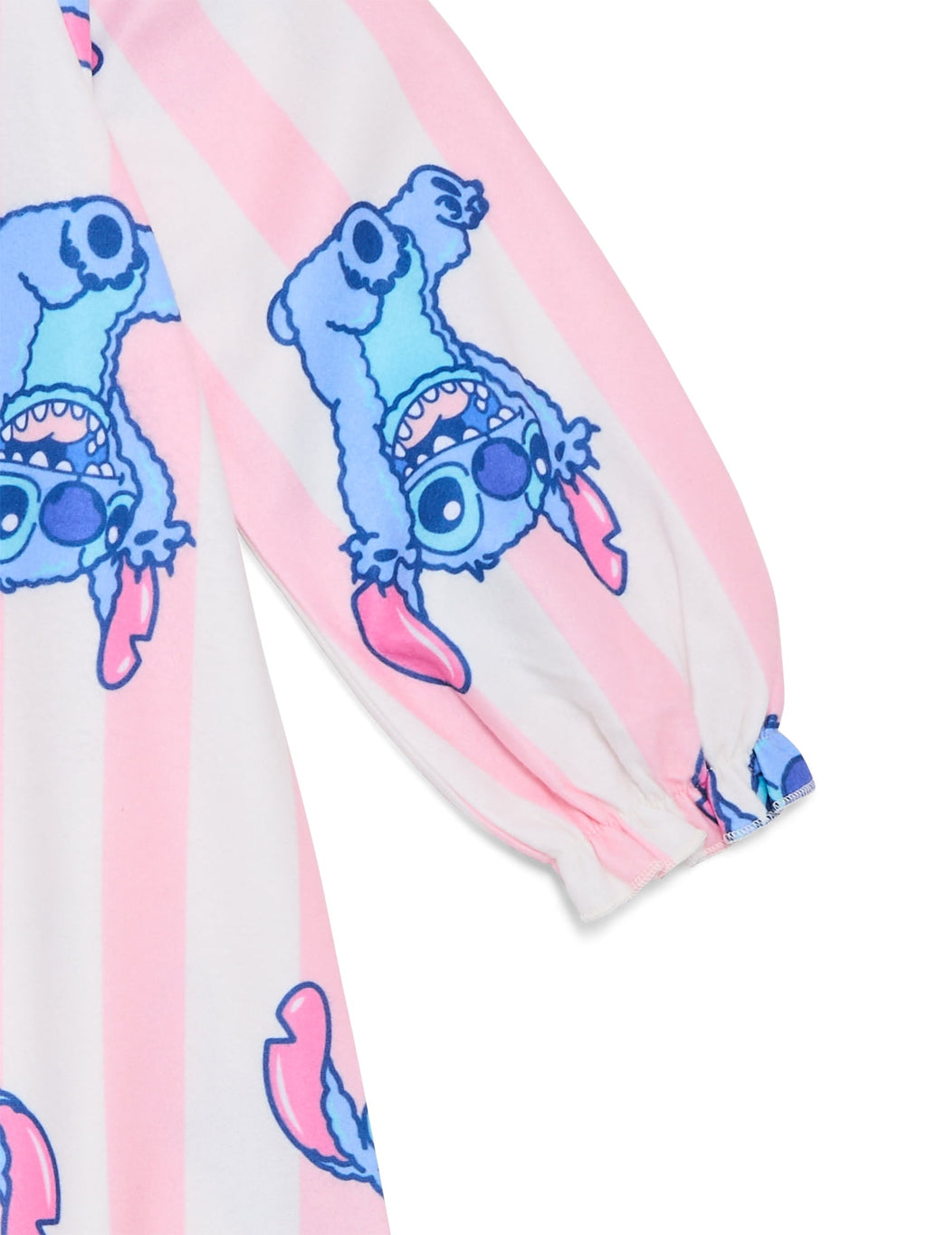 Lilo and Stitch Toddler Girls Pajama Nightgown, Sizes 2T-5T