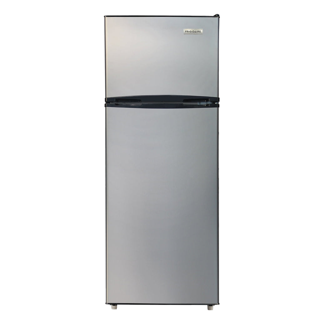 Frigidaire 7.5 Cu. ft. Refrigerator, Platinum Series, Standard Door Style - Stainless Look