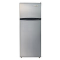 Frigidaire 7.5 Cu. ft. Refrigerator, Platinum Series, Standard Door Style - Stainless Look