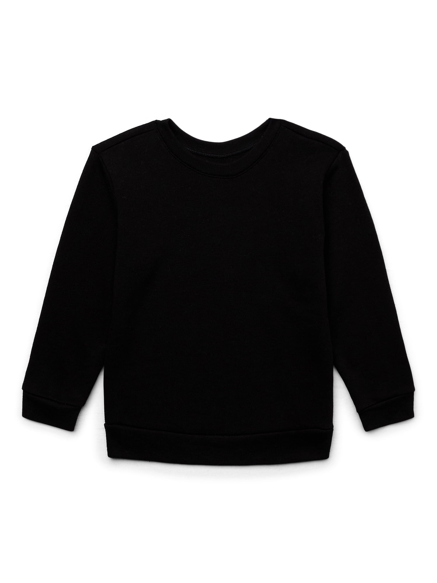 Garanimals Toddler Boy Graphic Fleece Sweatshirt, Sizes 2T-5T