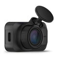 Garmin Dash Cam™ Mini 3, Ultracompact 1080p HD Dash Cam with a 140-degree Field of View, Built In Clarity™ Polarizer, Voice Controlled, Automatic Recording