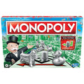 Monopoly Board Game, Family Board Game for 2 to 6 Players