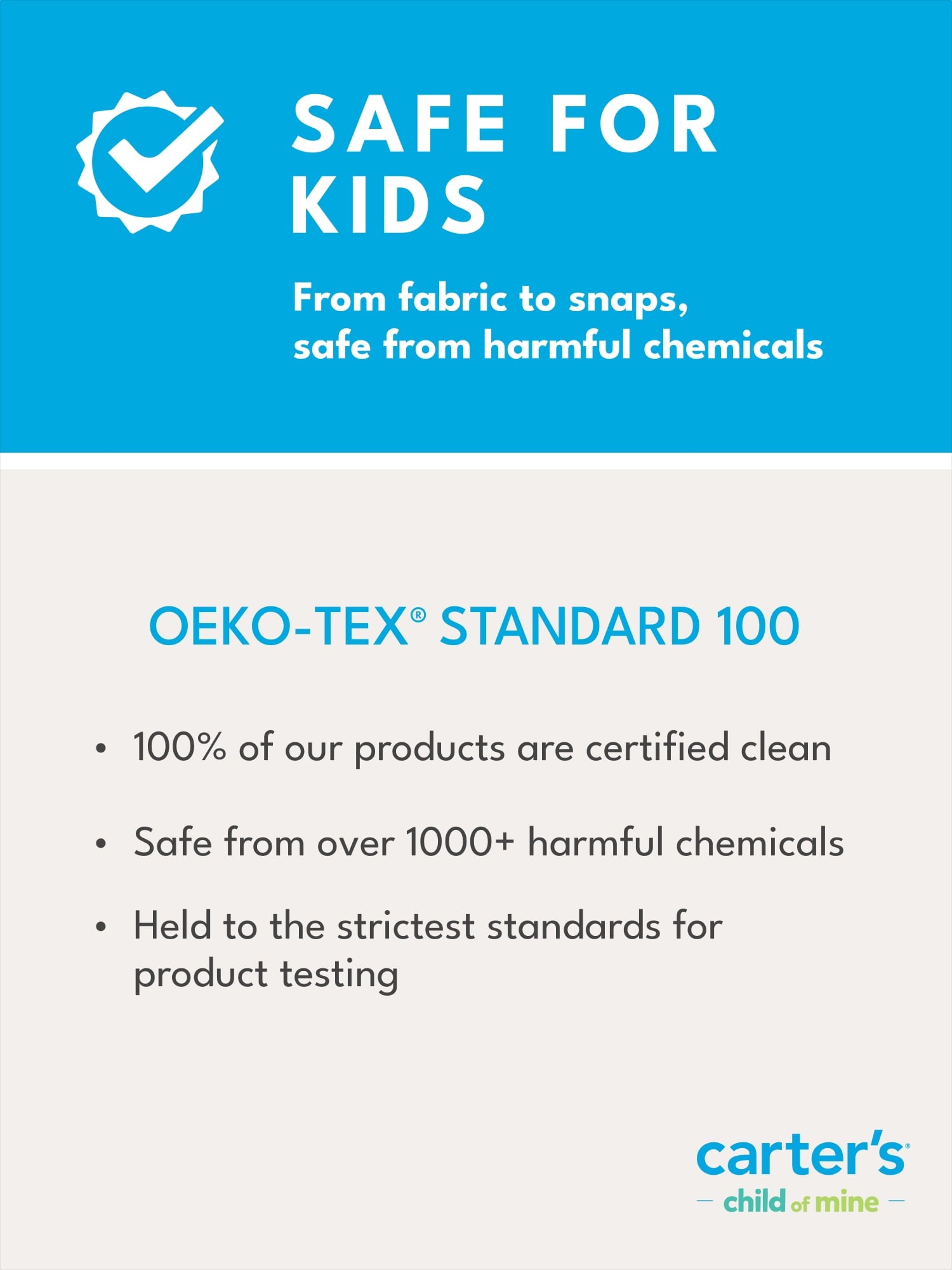 Carter's Child of Mine Baby Fleece Cardigan, Sizes Newborn-24 Months