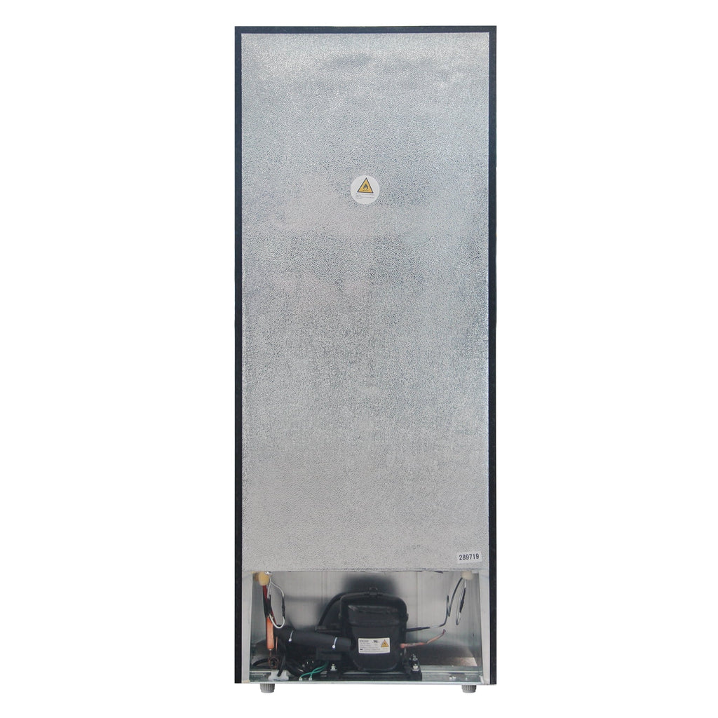 Frigidaire 7.5 Cu. ft. Refrigerator, Platinum Series, Standard Door Style - Stainless Look