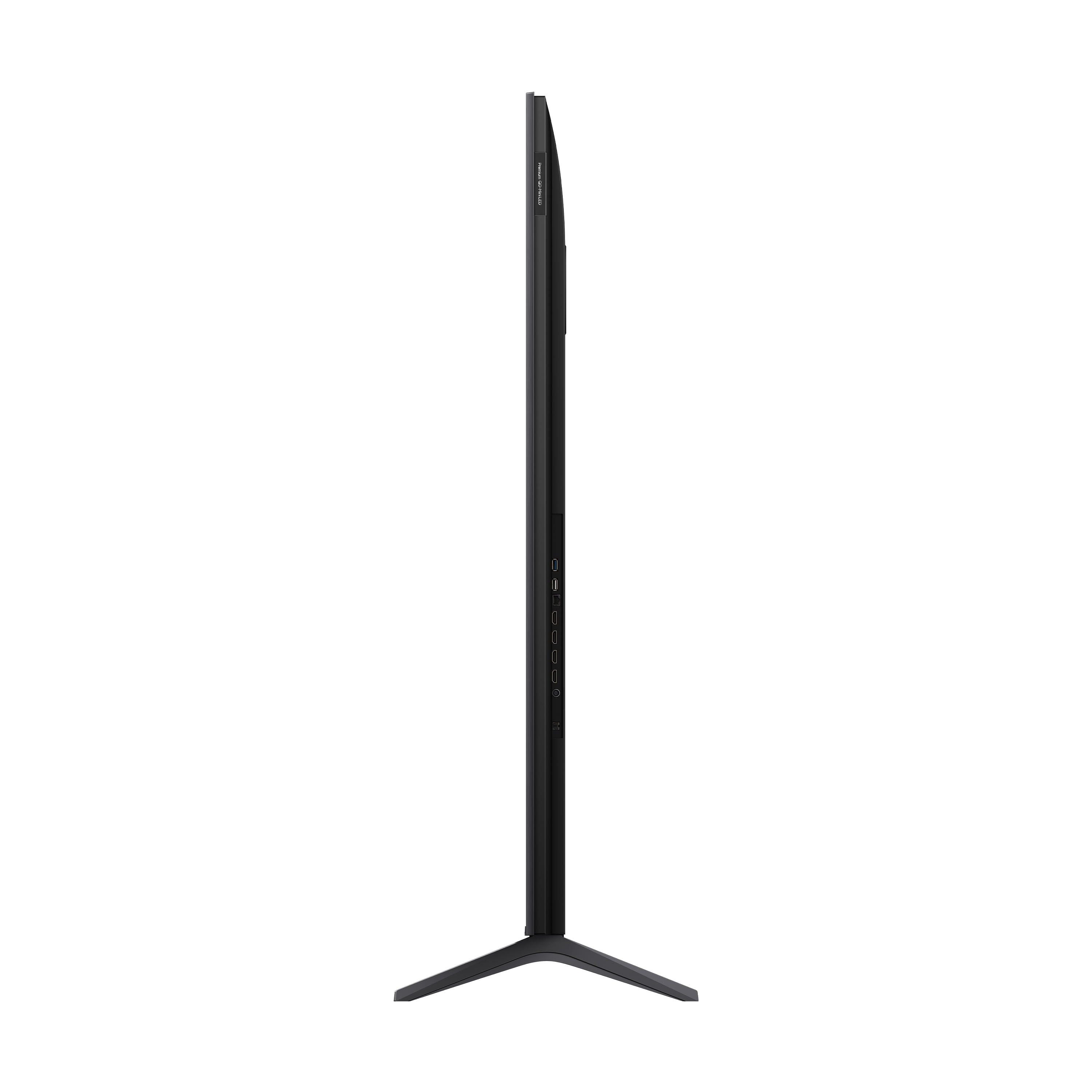 TCL 55" QM6K Series QD-Mini LED QLED 4K UHD Smart TV with Google TV (NEW 2025) 55QM6K