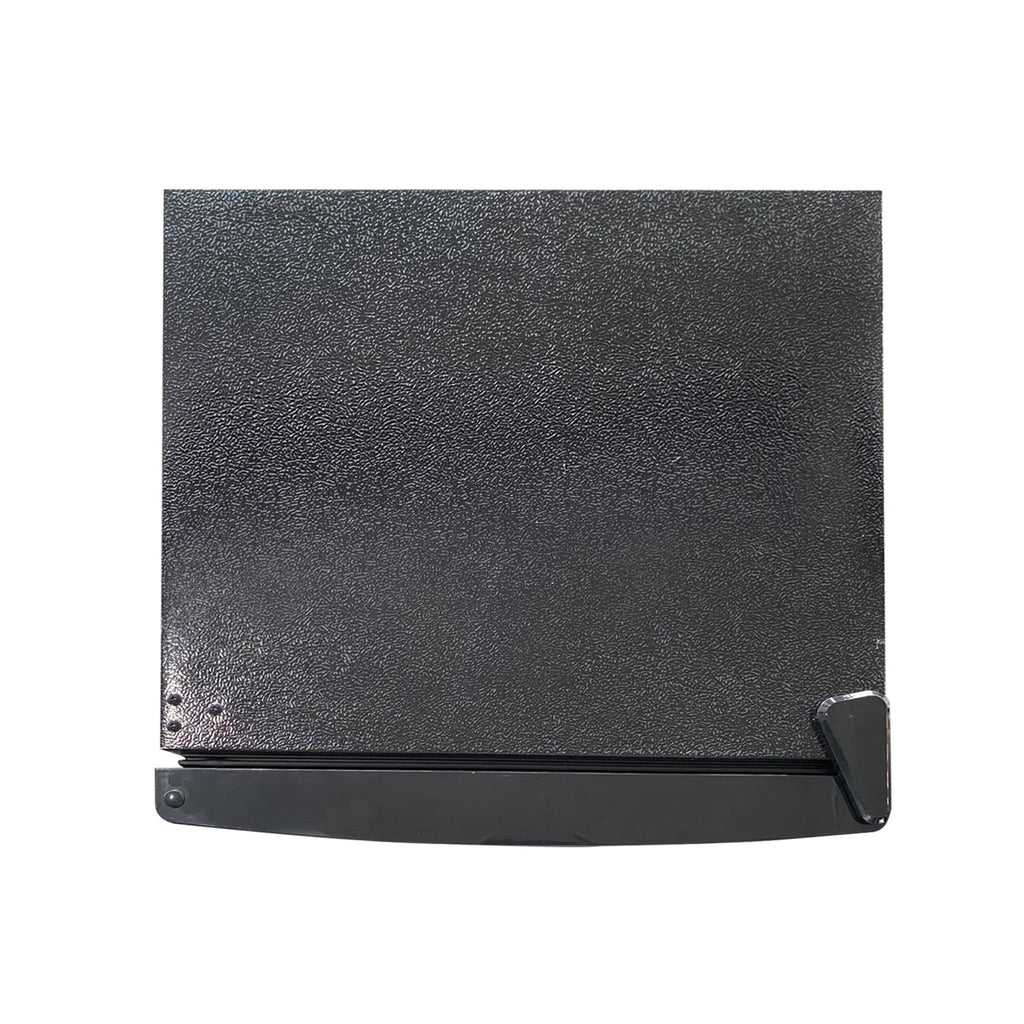 Frigidaire 7.5 Cu. ft. Refrigerator, Platinum Series, Standard Door Style - Stainless Look