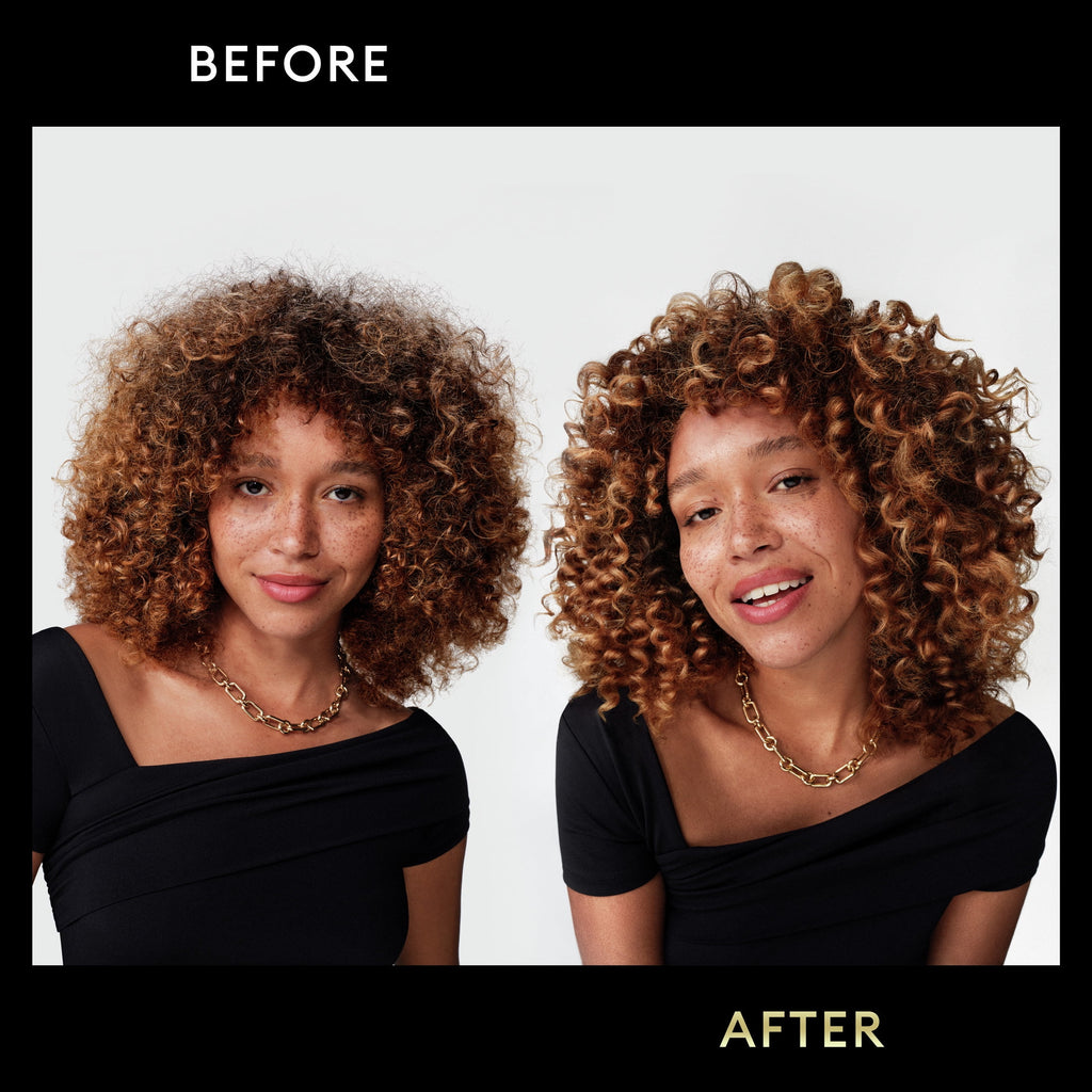 Tresemme Rich Moisture Moisturizing Conditioner with Pump, 39 oz